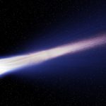 Un cometa pasará cerca de la Tierra en 2019